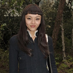 金刚狼2雪绪Yukio