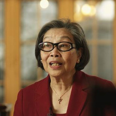 海上传奇杜美如