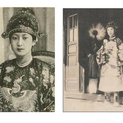 《草原上升起不落的太阳》萨仁