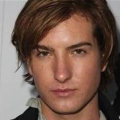 可爱的骨头SamuelHeckler