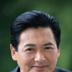 寒战2简奥伟