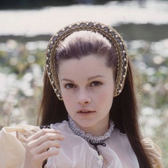 木偶奇遇记Leona