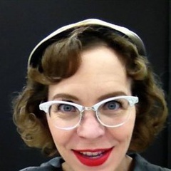 应许之地McKinleyHighSpanishTeacher