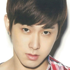 在地球上恋爱郑允浩