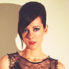 饥饿游戏2：星火燎原约翰娜JohannaMason