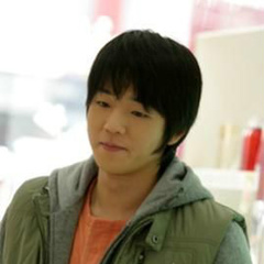 我的P.S.搭档永民