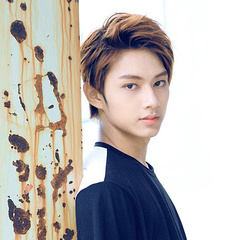 野·良犬林志宏