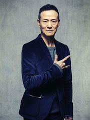 宋家皇朝蒋介石