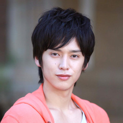 大奥 永远 右卫门佐・纲吉篇斉藤