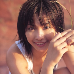 少林少女清水真实