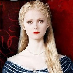 理发师陶德约翰娜