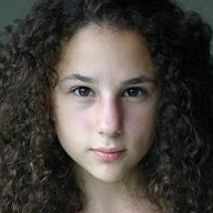 机器管家7YearOld'LittleMiss'AmandaMartin