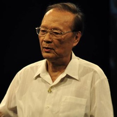 开国大典刘伯承