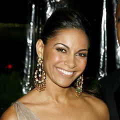 我是传奇金妮·奈佛