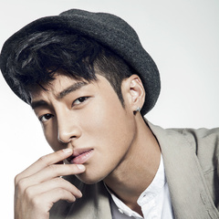 青春荷尔蒙2雷宇