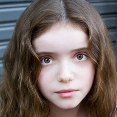 先知AbbyWayland/LucindaEmbry