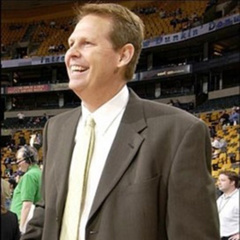 空中大灌篮丹尼·安吉