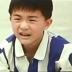 阿郎的故事波仔（杨月波）