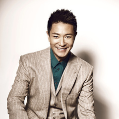 咆哮无声杨镇江