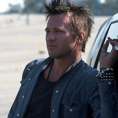 百战天虫DieterCunth