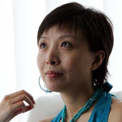 《北京小妞》白悦悦