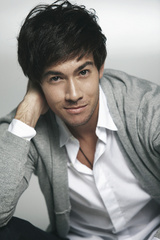 恋爱恐慌症帅牧师