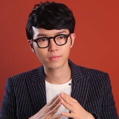 恋爱通告方大同