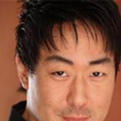 美国队长JimMorita