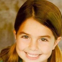 蝙蝠侠：侠影之谜RachelDawes-age8