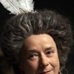 生死朗读Ms.Brenner