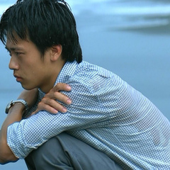 恋恋风尘谢文远