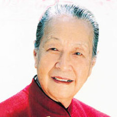 小兵张嘎杨大妈