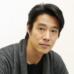 嫌疑人X的献身石神哲哉