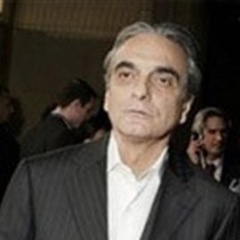 追风筝的人爸爸