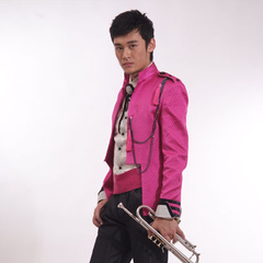 女刑警之月夜杨凯旋