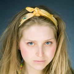 哈利·波特与混血王子拉文德·布朗