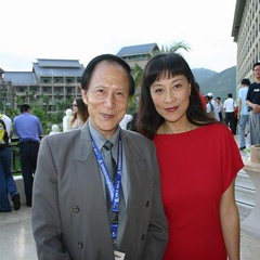 烈火中永生华为