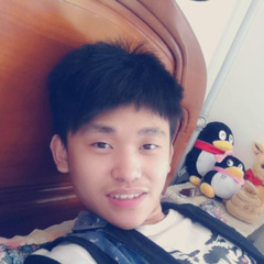 宫锁沉香少年贝克·陈勇