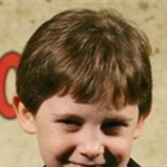 天伦之旅罗伯特（年轻时）