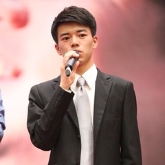 小鱼吃大鱼方总秘书