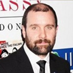 道林·格雷JamesVane