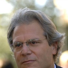 套利交易ChrisVogler