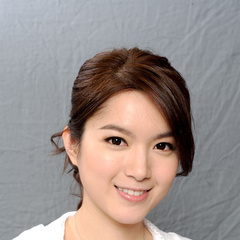 天生爱情狂慧欣