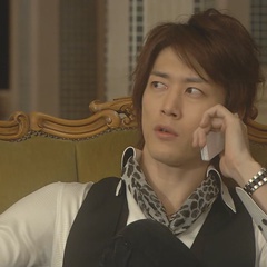 花痕江口孙四郎