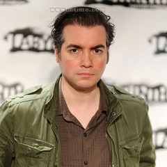 七个变态人格Dennis