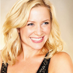 少数派报告Evanna