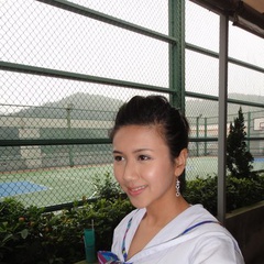 Laughing Gor之变节公关小姐