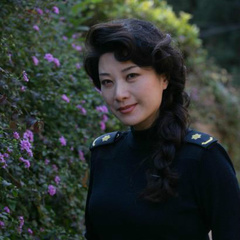 《门巴将军》郭淑琴