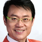 我爱HK开心万岁邓英敏