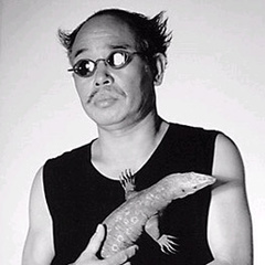 东京新爱人摄影家